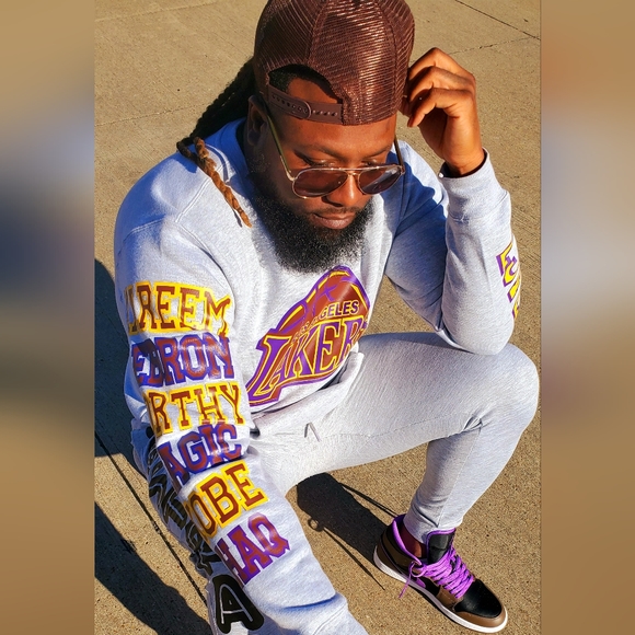 🏆Legends Only🏆 - Picture 5 of 5